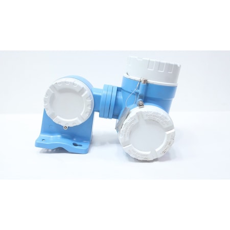 Endress Hauser PROMASS 83 FLOW METER 85-260V-AC 83F15-A8N2/0