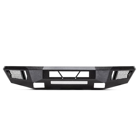 Body Armor 4X4 09-14 F150 ECO SERIES FRONT BUMPER FD-19337