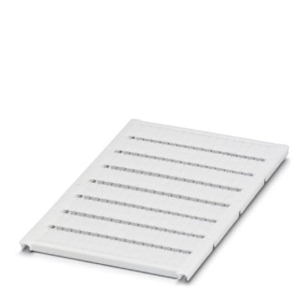 Phoenix Contact UC-TM 4 Marker for terminal blocks 0818111