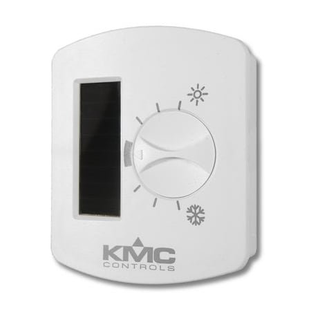 Kmc Controls Temperature sensor with humidity STW-6014NW