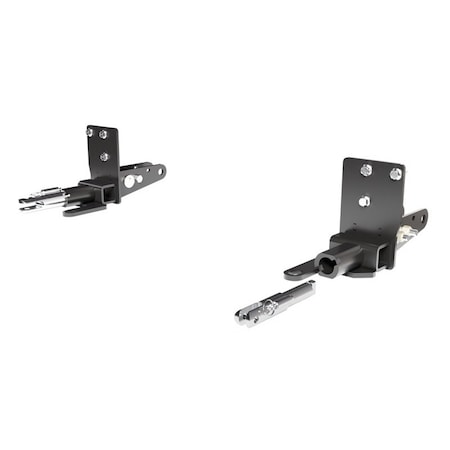 Blue Ox TOW BAR BASEPLATE BX1758