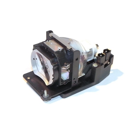 Premium Power Lamp Compatible with Mitsubishi VLT-SL6LP-ER