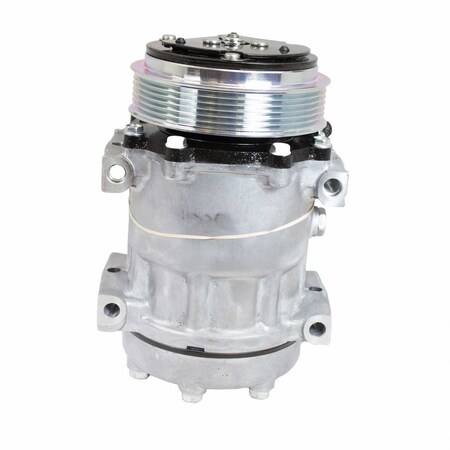Motorcraft A/C Compressor,  YCC187