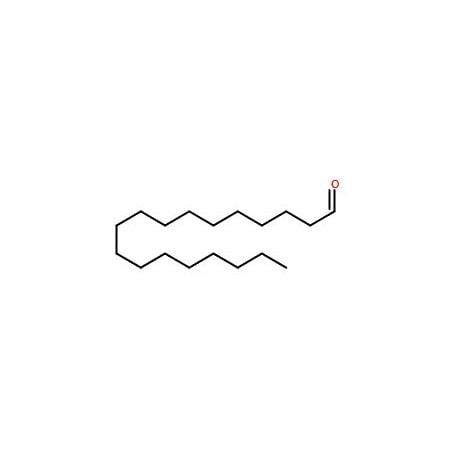 Ak Scientific Octadecanal (25g), CAS 638-66-4 8707AL-25g