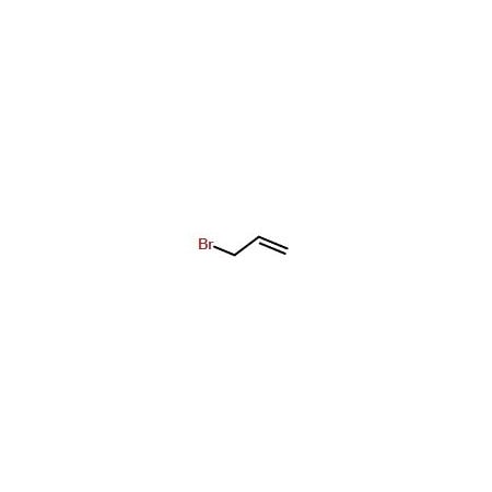Ak Scientific Allyl bromide (25g), CAS 106-95-6 Y1317-25g
