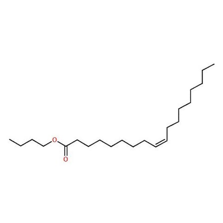 Ak Scientific Butyl oleate, tech. containing butyl linoleate (25g), CAS 142-77-8 G994-25g