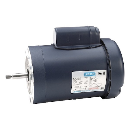 Leeson Pool and Spa Pump Motor 113640.00