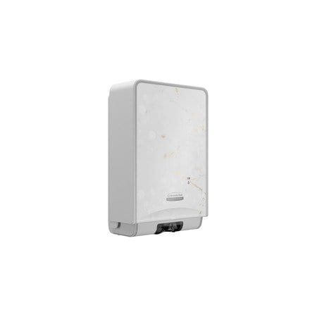 Kimberly-Clark Liquid Soap Dispensers, ICON Electronic Skin Care Dispenser, Auto, Touchless, Skin Care, Sanitizer,  KCC58734