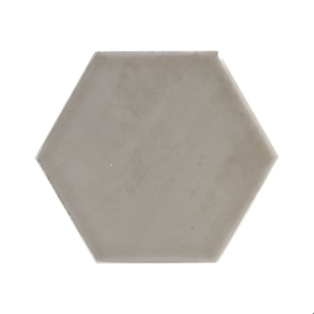 Daltile Mesmerist 4'' Ceramic Hexagon Wall Tile 3.00 SQFT Per Carton, 30PK MM324HEX1P2