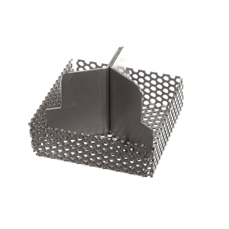 Jackson Strainer with Deflector 5700-004-35-13