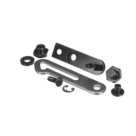 Styleline HINGE REPAIR KIT, BOTTOM, STYL 9360-KIT