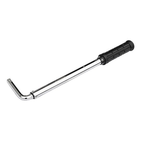 Ame Preset Torque Wrench, 21 in 67170