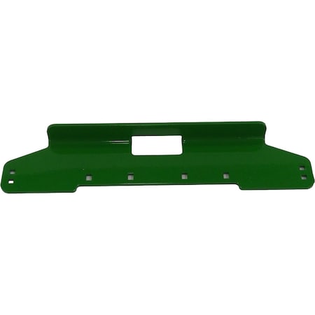 John Deere PLATE, JOHN DEERE OEM TCU19503 TCU19503