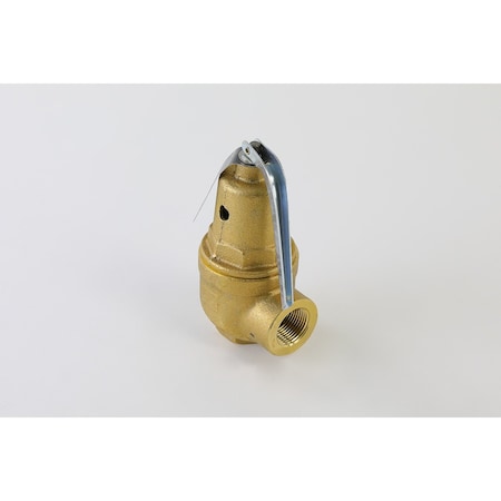 Conbraco 3/4 in. 100#H2O RELIEF, 2,162,000 10-604-20
