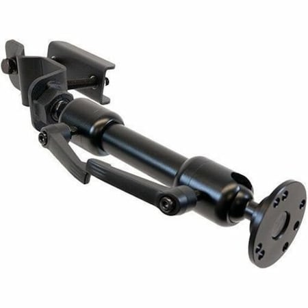 Gamber-Johnson Device Mount, Black, 10 1/10"D 7160-1533