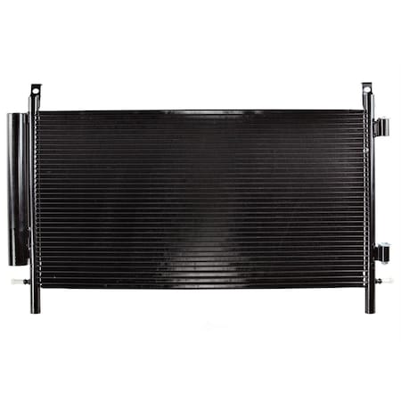 Tyc A/C Condenser 3799