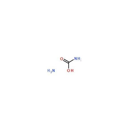 Ak Scientific Ammonium carbamate (25g), CAS 1111-78-0 2051AA-25g