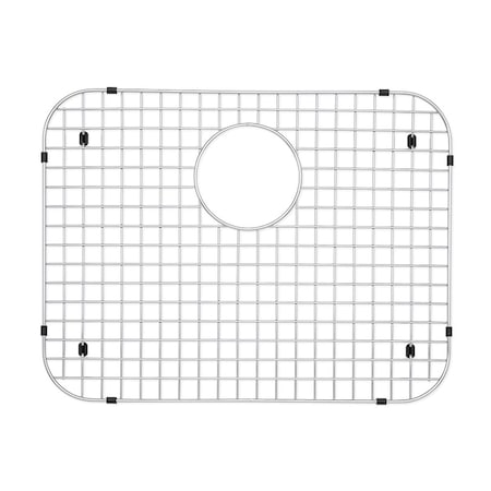 Blanco Stainless Steel Sink Grid (Stellar Super Single Bowl) 515301