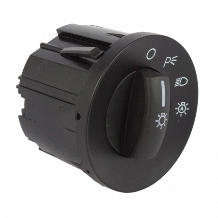 Motorcraft Headlight Switch,  SW6833