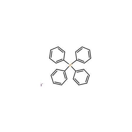 Ak Scientific Tetraphenylphosphonium iodide (1g), CAS 2065-67-0 9139AL-1g