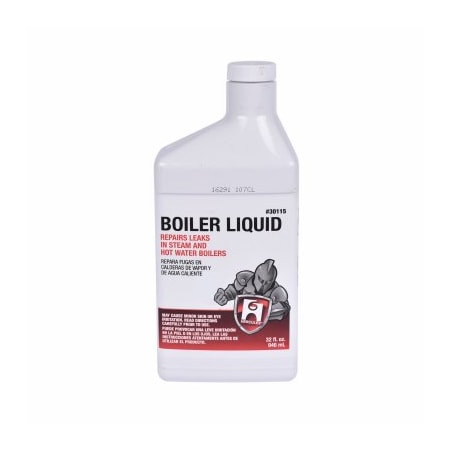 Oatey Qt Boiler Liquid 30115
