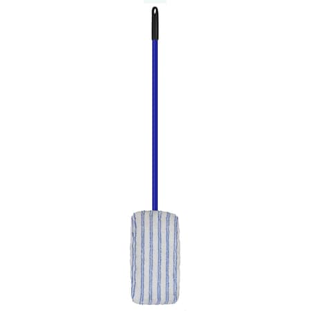 Nexstep Commercial Products Multi-Surface Microfiber Floor Mop, 4PK 2525-4