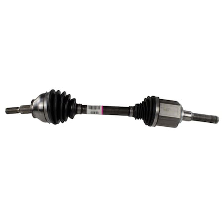 Motorcraft Drive Axle Shaft Assembly,  TX1177