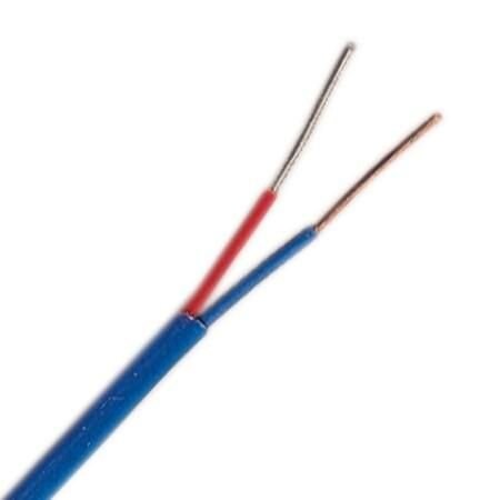 Omega T/C EXTENSION WIRE EXPP-T-14-1000