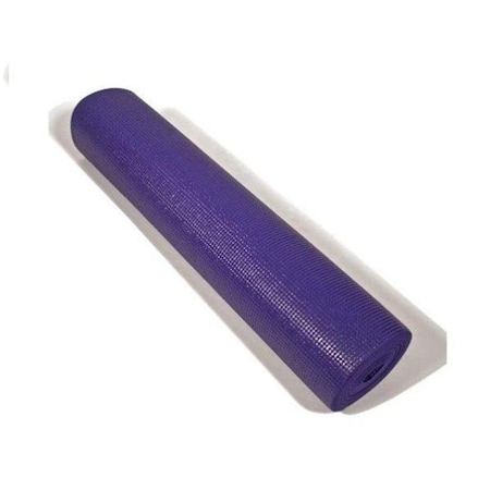 Apariencia 6 mm Deluxe Studio Yoga Mat - Purple AP2437113