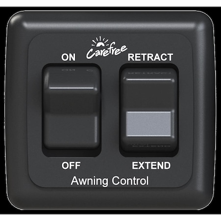 Carefree/Co. AWNING-REPAIR PARTS RV R019468-006