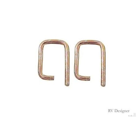 Rv Designer WEIGHT DIST REPLACEMENT PIN 3/16IN H410