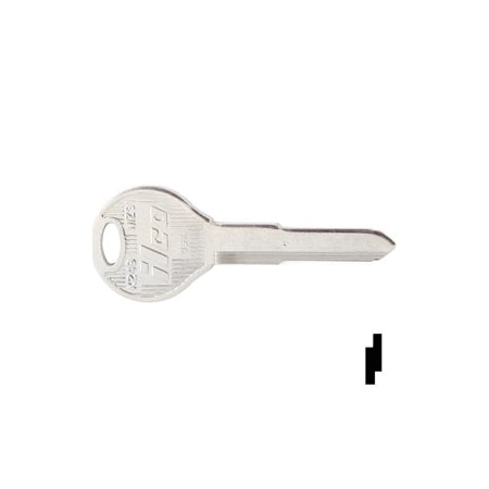 Ilco Unican Mazda Protege MZ31, 10PK X249