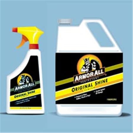 Armor All Original Protectant 1 Gallon ARM 10710