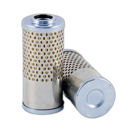 Beta 1 Filters Hydraulic replacement filter for  MF0066199 / MAIN FILTER B1HF0127346