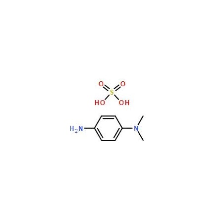 Ak Scientific N1, N1-Dimethylbenzene-1, 4-diamine sulfate (100g), CAS 536-47-0 7651AB-100g