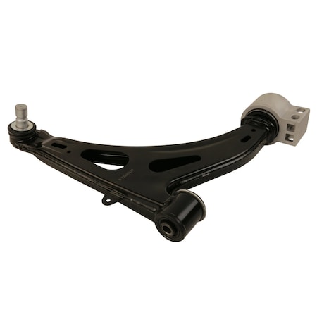 Moog Front Right Lower Suspension Control Arm and Ball Joint Assembly, RK623230