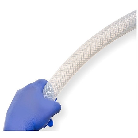 Sanisure Silicone Tubing PLTS-R-1000-5