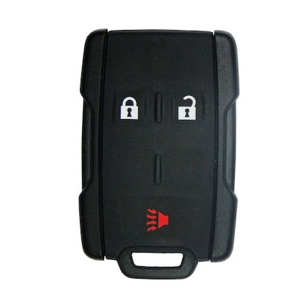 Aks Keys 2014 - 2022 Chevrolet GMC Keyless Entry 3B FCC# M3N32337100 RC-CHEVR-56C