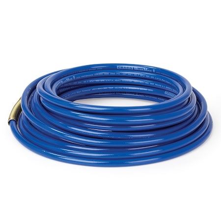 Graco COUPLED HOSE, 50 ft L, 3,300 psi 214697