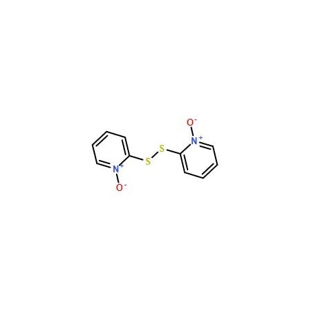 Ak Scientific 2, 2'-Dithiobis(pyridine-N-oxide) (1g), CAS 3696-28-4 V0392-1g