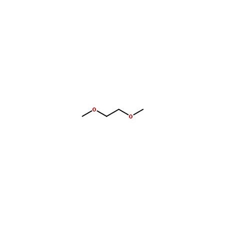 Ak Scientific Ethyleneglycol dimethyl ether (100mL), CAS 110-71-4 D654-100mL