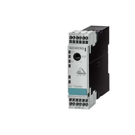 Siemens AS-Interface counter module S22.5 1 DI 3RK1200-0CG03-0AA2