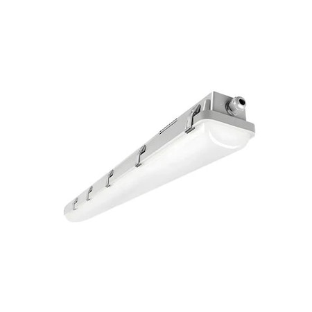 Beyond Led Technology AQUABRIGHT LED Tri-Proof Light 6500 Lumens Adj CCT 3500K/4000K/5000K 4FT IP65 156990