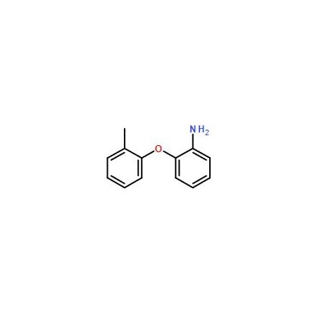 Ak Scientific 2-Amino-2'-methyldiphenyl ether (100g), CAS 3840-18-4 P423-100g