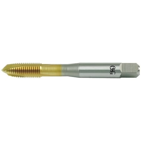 Osg Spiral Point Tap, #10-30, Cobalt 1101501605