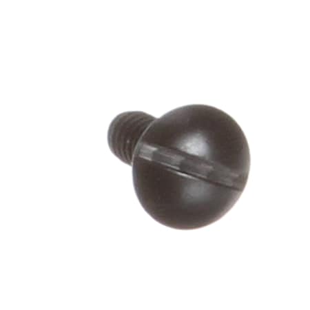 Bunn SCREW, TRH SERR BLACK 6-32X.38 01347.0002