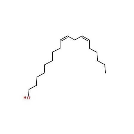Ak Scientific (9Z, 12Z)-Octadeca-9, 12-dien-1-ol (1g), CAS 506-43-4 Z4810-1g