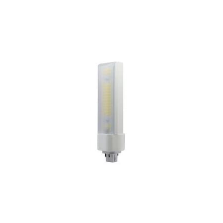 Ledvance/ Sylvania Linear LED Light Bulb, 15.5 W, Plastic LED15PBG24DH835BF