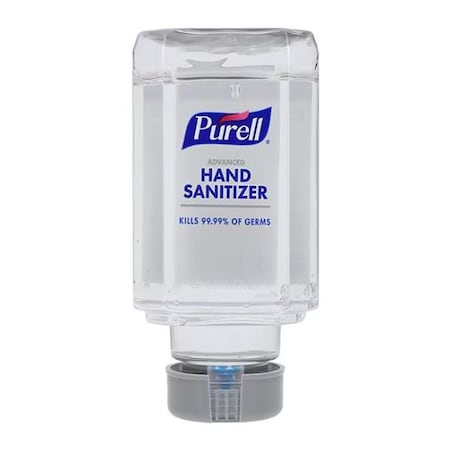 Purell Hand Sanitizer Advanced Gel, 450mL, Refill, 6PK 21749071689