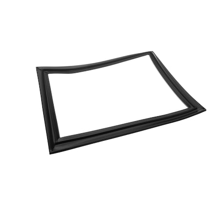 Frigoglass GASKET, FG RET240, SEALING, BLACK 9948001040